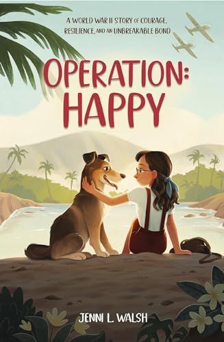 Operation : Happy