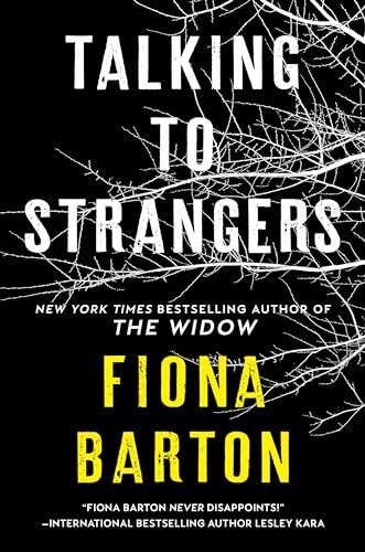 Talking to Strangers