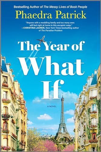 The Year of What If