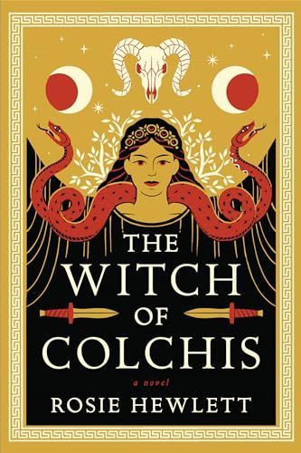 Witch of Colchis