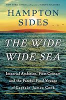 The Wide Wide Sea