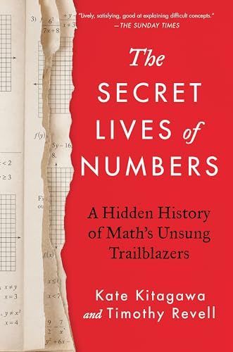 Secret Lives of Numbers