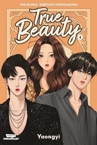 True Beauty Volume Four