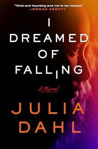 I Dreamed of Falling