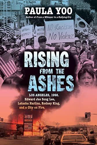 Rising from the Ashes