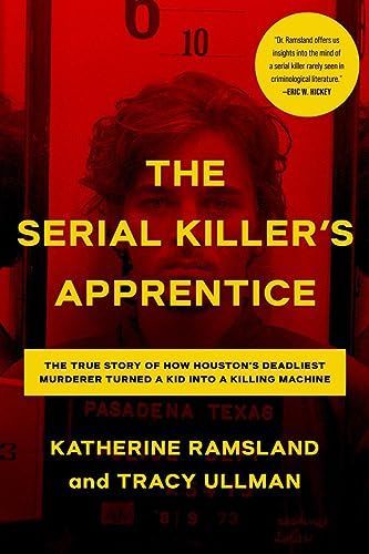 Serial Killer's Apprentice