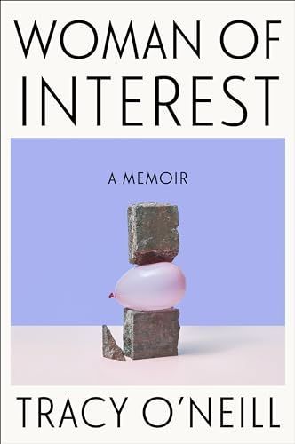 Woman of Interest