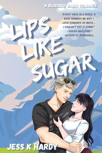Lips Like Sugar
