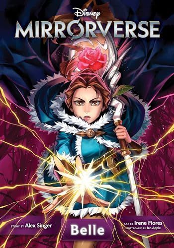 Disney Mirrorverse