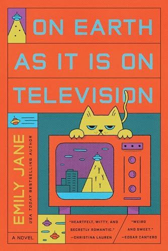 On Earth As It Is on Television