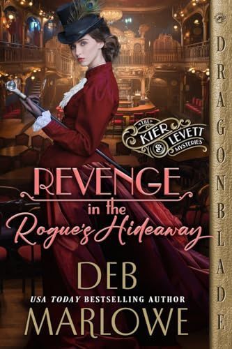 Revenge in the Rogue's Hideaway