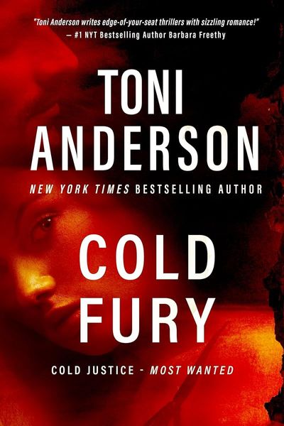 Cold Fury (Cold Justice