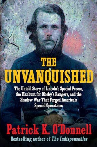 Unvanquished