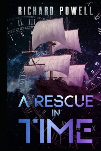 A Rescue in Time