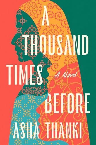 A Thousand Times Before