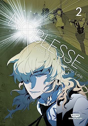 Noblesse Volume Two