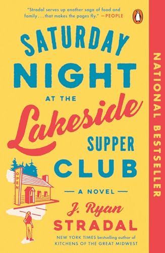 Saturday Night at the Lakeside Supper Club