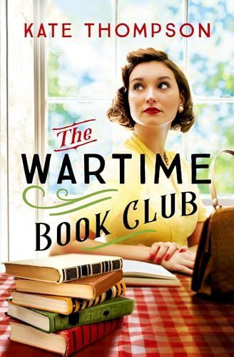 Wartime Book Club