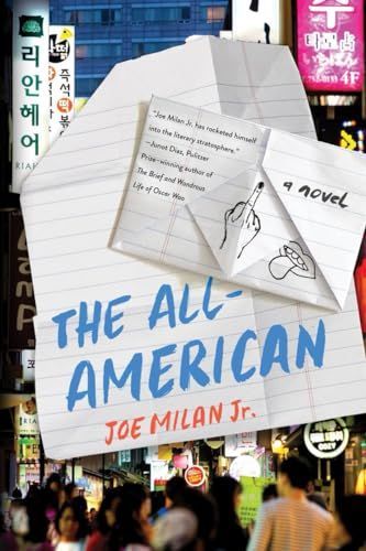 All-American