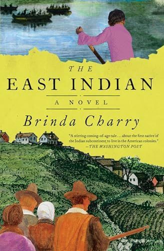 The East Indian