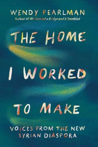 Home I Worked to Make