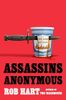 Assassins Anonymous
