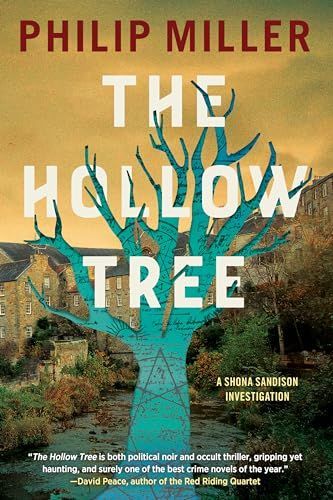 Hollow Tree