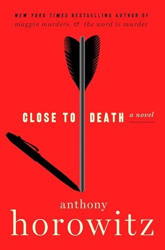 Cover of Close to Death