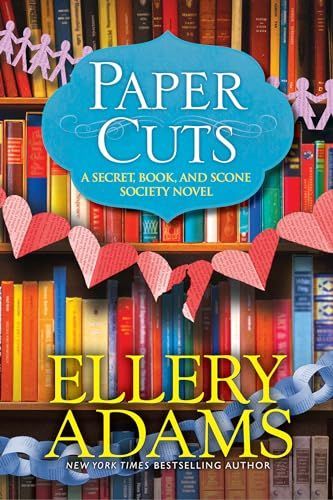 Paper Cuts