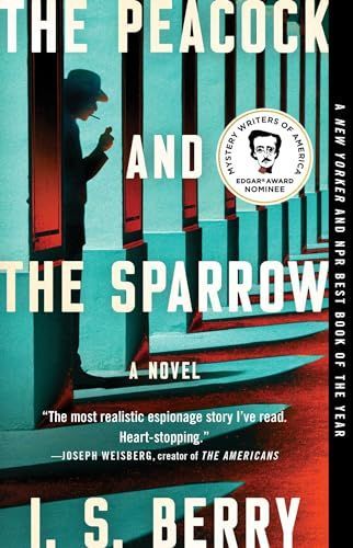 The Peacock and the Sparrow