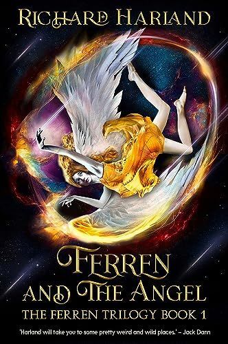 Ferren and the Angel
