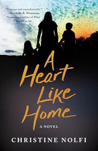 Heart Like Home