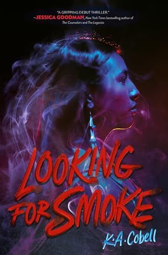 Looking for Smoke