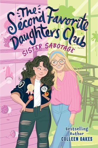 Second Favorite Daughters Club