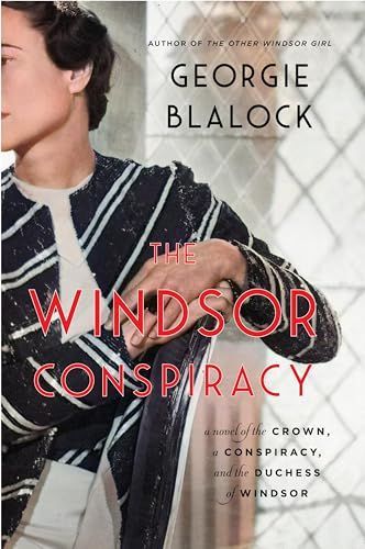 Windsor Conspiracy