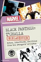 Black Panther : T'Challa Declassified