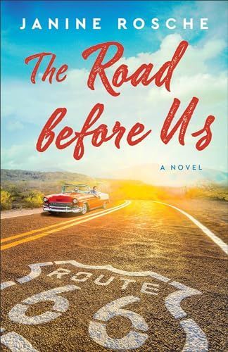 Road Before Us