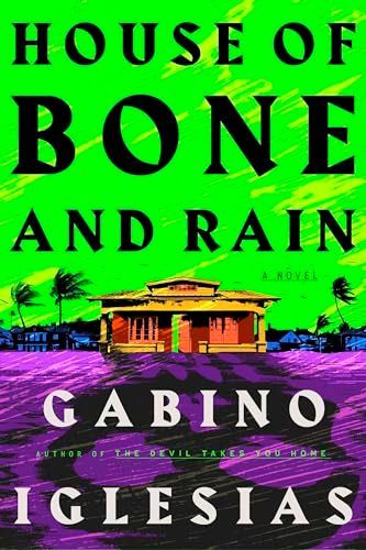 House of Bone and Rain