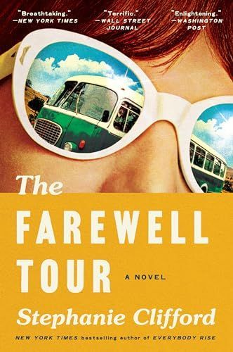 Farewell Tour
