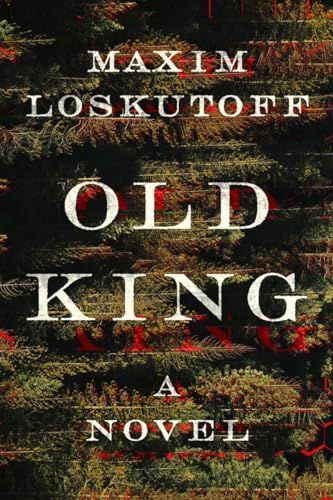 Old King