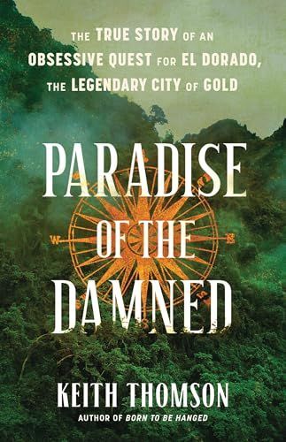 Paradise of the Damned