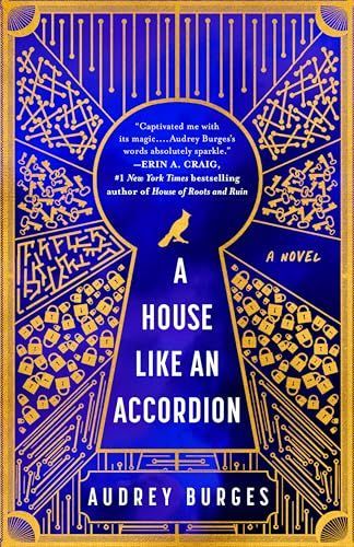House Like an Accordion
