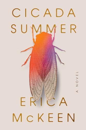 Cicada Summer