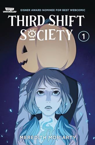 Third Shift Society Volume One