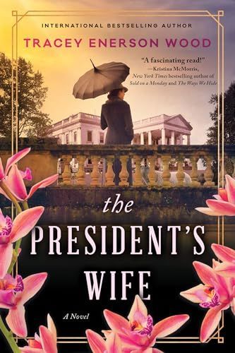 President's Wife