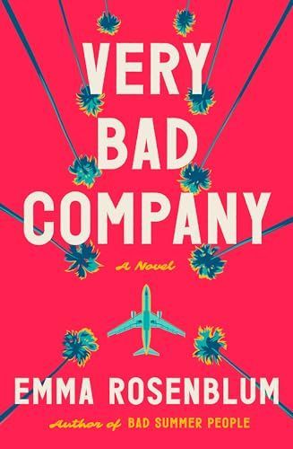 Very Bad Company