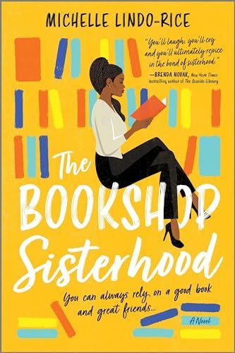 The Bookshop Sisterhood