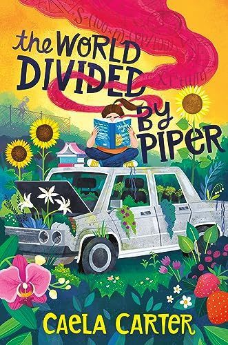 World Divided by Piper