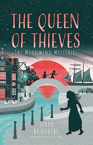 Queen of Thieves