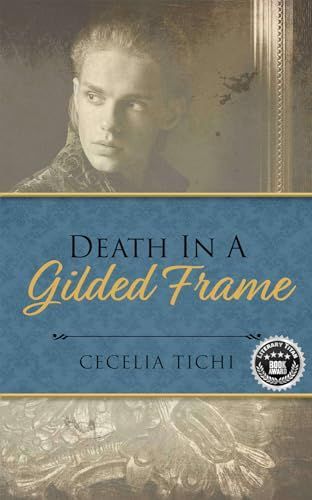 Death in a Gilded Frame